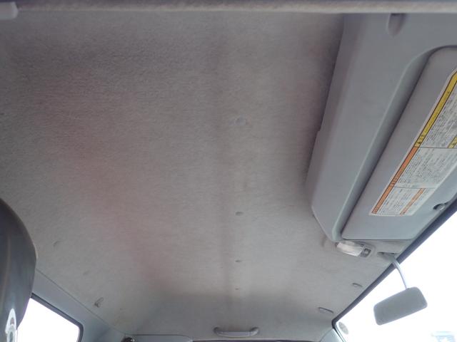 キャンター 　☆２５－５　３ｔ　ワイドロング　４段ラジコン　３ペダル　ユニック製　ＵＲＵ２６４　ＥＴＣ　床板張替済　横根太角パイプ交換済　抹消積載３０００ｋｇ　ボディ内寸長３５７幅２０７ｃｍ　２．６３ｔ吊り（51枚目）