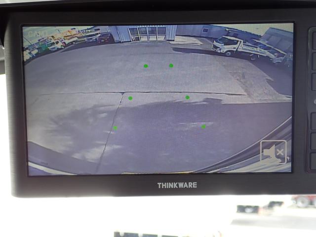 エルフトラック 　☆２４－２３１　３ｔ　ワイドロング　中温冷凍車　ＡＴ　スムーサー　－５度設定　東プレ製　ＸＶ３２ＨＯＣ　床ステンレス張　リヤ３枚扉　温設定　バックカメラ　抹消前積載２９５０ｋｇ　スタッドレスタイヤ（57枚目）