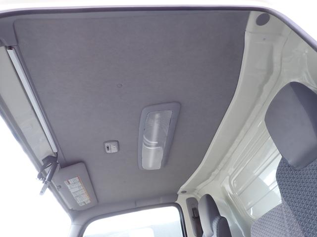 エルフトラック 　☆２４－２３１　３ｔ　ワイドロング　中温冷凍車　ＡＴ　スムーサー　－５度設定　東プレ製　ＸＶ３２ＨＯＣ　床ステンレス張　リヤ３枚扉　温設定　バックカメラ　抹消前積載２９５０ｋｇ　スタッドレスタイヤ（63枚目）