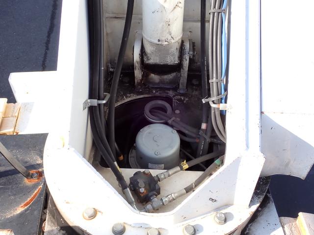 デュトロ 　☆２５－８７　高所作業車　アイチ製　同年　バッテリー式　作業床高さ１４．６ｍ　ＳＨ１５Ｂ　３ペダル　１５０馬力　ＥＴＣ　バックカメラ　アイチコンディションチェックシート付（23枚目）