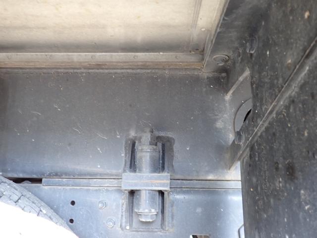 デュトロ 　☆２５－８７　高所作業車　アイチ製　同年　バッテリー式　作業床高さ１４．６ｍ　ＳＨ１５Ｂ　３ペダル　１５０馬力　ＥＴＣ　バックカメラ　アイチコンディションチェックシート付（43枚目）