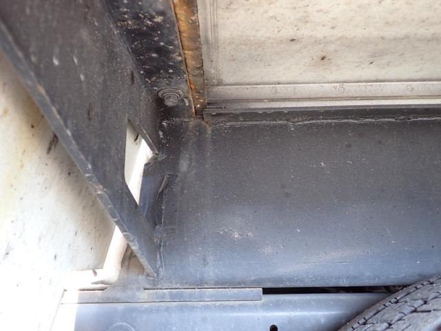 デュトロ 　☆２５－８７　高所作業車　アイチ製　同年　バッテリー式　作業床高さ１４．６ｍ　ＳＨ１５Ｂ　３ペダル　１５０馬力　ＥＴＣ　バックカメラ　アイチコンディションチェックシート付（44枚目）