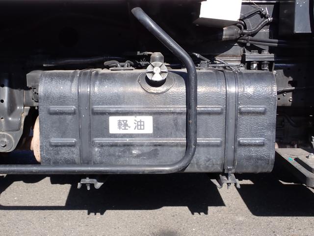 デュトロ 　☆２５－８７　高所作業車　アイチ製　同年　バッテリー式　作業床高さ１４．６ｍ　ＳＨ１５Ｂ　３ペダル　１５０馬力　ＥＴＣ　バックカメラ　アイチコンディションチェックシート付（54枚目）