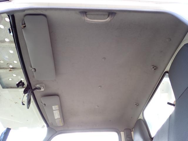 デュトロ 　☆２５－８７　高所作業車　アイチ製　同年　バッテリー式　作業床高さ１４．６ｍ　ＳＨ１５Ｂ　３ペダル　１５０馬力　ＥＴＣ　バックカメラ　アイチコンディションチェックシート付（70枚目）