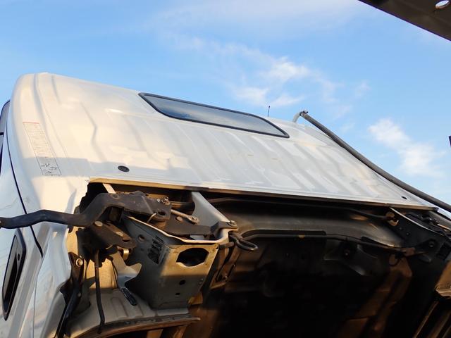 デュトロ 　☆２５－８７　高所作業車　アイチ製　同年　バッテリー式　作業床高さ１４．６ｍ　ＳＨ１５Ｂ　３ペダル　１５０馬力　ＥＴＣ　バックカメラ　アイチコンディションチェックシート付（73枚目）