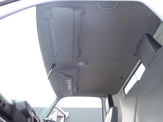 デュトロ 　２５－６６　２ｔ　ワイドロング　平ボディ　全低床　Ｆ６　３ペダル　ＥＴＣ　らくちんスプリング　床フック３対　抹消積載２０００ｋｇ　ボディ内寸長４３５幅２０７ｃｍ　５ｔ限定準中型免許　車輛総重量５ｔ（39枚目）