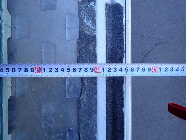 エルフトラック 　２４－１８０　３ｔ　ワイドロング　低温冷凍車　３ペダル　－３０度設定　菱重製　ＴＤＪＷ５０－Ｌ２　リヤ３枚扉　６速　バックカメラ　抹消積載２９５０ｋｇ　ボディ内寸長４５７幅１８９ｃｍ（32枚目）