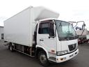 NISSAN DIESEL CONDOR