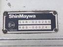 　２３－７０　低温冷凍車　格納式パワーゲート　ＰＧ　－３０度設定　左右サイドドア　ラッシングレール２段　ベッド無　ショートキャブ　バックカメラ　ＥＴＣ　３ペダル　２１０馬力　東プレ　新明和製　‐３０℃（16枚目）