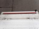 　２３－１８４　２ｔ　ワイドロング　アルミバン　格納式パワーゲート　ＰＧ　サイドドア　ラッシングレール２段　リモコン付　ＥＴＣ　バックカメラ　３ペダル　極東製　フルハーフ製　スタッドレスタイヤ(19枚目)