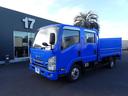 ISUZU ELF TRUCK