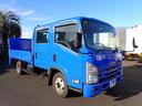 ISUZU ELF TRUCK