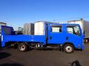 ISUZU ELF TRUCK