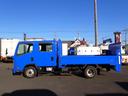 ISUZU ELF TRUCK