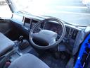 ISUZU ELF TRUCK