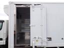 　２４－１５８　２ｔ　中温冷凍車　ー５度設定　－５℃　サイドドア　東プレ　ＸＶ２２ＨＳＣ　スタンバイ　ラッシングレール２段　ショート　オートマチック車　バックカメラ　車両総重量５ｔ　抹消積載２０００ｋｇ（21枚目）