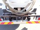 　☆２５－１９　４ｔ　ワイド　散水車　サカイ製　ＳＴ４ＭＢ－１　３ペダル　許容量４０００Ｌ　抹消積載４０００ｋｇ　装備品現状のみ　ＥＴＣ（28枚目）