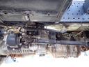 　☆２５－１９　４ｔ　ワイド　散水車　サカイ製　ＳＴ４ＭＢ－１　３ペダル　許容量４０００Ｌ　抹消積載４０００ｋｇ　装備品現状のみ　ＥＴＣ（35枚目）