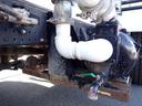 　☆２５－１９　４ｔ　ワイド　散水車　サカイ製　ＳＴ４ＭＢ－１　３ペダル　許容量４０００Ｌ　抹消積載４０００ｋｇ　装備品現状のみ　ＥＴＣ（36枚目）