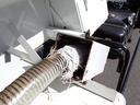 　☆２５－１９　４ｔ　ワイド　散水車　サカイ製　ＳＴ４ＭＢ－１　３ペダル　許容量４０００Ｌ　抹消積載４０００ｋｇ　装備品現状のみ　ＥＴＣ（40枚目）