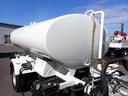 　☆２５－１９　４ｔ　ワイド　散水車　サカイ製　ＳＴ４ＭＢ－１　３ペダル　許容量４０００Ｌ　抹消積載４０００ｋｇ　装備品現状のみ　ＥＴＣ（43枚目）