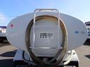 　☆２５－１９　４ｔ　ワイド　散水車　サカイ製　ＳＴ４ＭＢ－１　３ペダル　許容量４０００Ｌ　抹消積載４０００ｋｇ　装備品現状のみ　ＥＴＣ（47枚目）