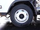 　☆２５－１９　４ｔ　ワイド　散水車　サカイ製　ＳＴ４ＭＢ－１　３ペダル　許容量４０００Ｌ　抹消積載４０００ｋｇ　装備品現状のみ　ＥＴＣ（60枚目）