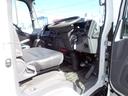 　☆２５－１９　４ｔ　ワイド　散水車　サカイ製　ＳＴ４ＭＢ－１　３ペダル　許容量４０００Ｌ　抹消積載４０００ｋｇ　装備品現状のみ　ＥＴＣ（65枚目）