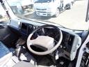 　☆２５－１９　４ｔ　ワイド　散水車　サカイ製　ＳＴ４ＭＢ－１　３ペダル　許容量４０００Ｌ　抹消積載４０００ｋｇ　装備品現状のみ　ＥＴＣ（66枚目）