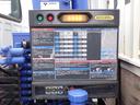 　☆２４－２４３　３ｔ　標準ロング　３段クレーンフックイン　ラジコン付　スムーサー　タダノ製　ＺＥ２６３ＨＲＥＳ　床２重張　ＥＴＣ　抹消積載３０００ｋｇ　ボディ内寸長３７０幅１８１ｃｍ　２．６３ｔ吊り（16枚目）