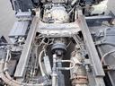 　☆２５－３９　３ｔ４ナンバー　花見台製　ローダーダンプ　３ペダル　セフティダンプ　重機運搬　アオリ一方開　手動コボレーン　ＥＴＣ　ボディ内寸長３０４幅１６０ｃｍ　抹消積載３０００ｋｇ（18枚目）