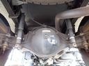 　☆２５－２７　３ｔ　ワイドロング　低温冷凍車　ＡＴ　－３０度設定　東プレ製　ＸＶ２４Ｌ　リヤ３枚扉　バックカメラ　仕切扉　２エバ　サイドドア　床アルミ縞鋼板　ラッシングレール　抹消前積載２９５０ｋｇ（14枚目）