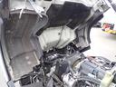 　☆２５－２７　３ｔ　ワイドロング　低温冷凍車　ＡＴ　－３０度設定　東プレ製　ＸＶ２４Ｌ　リヤ３枚扉　バックカメラ　仕切扉　２エバ　サイドドア　床アルミ縞鋼板　ラッシングレール　抹消前積載２９５０ｋｇ（46枚目）