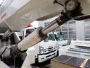 　☆２５－８７　高所作業車　アイチ製　同年　バッテリー式　作業床高さ１４．６ｍ　ＳＨ１５Ｂ　３ペダル　１５０馬力　ＥＴＣ　バックカメラ　アイチコンディションチェックシート付（22枚目）