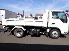 エルフトラック 　２２−２０　３トン４ナンバー　新明和製　ローダーダンプ 0402607A30230309W001 4