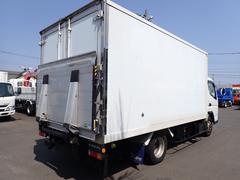 キャンター 　２３−５３　２ｔ　ワイドロング　中温冷凍車 0402607A30240202W001 4