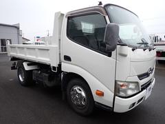 デュトロ 　２３−１０８　３トン４ナンバー　３ｔ４Ｎｏ　新明和製 0402607A30240304W001 3