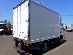 キャンター 　２３−１５７　２ｔ　低温冷凍車　ショート 0402607A30240502W005 5