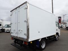 エルフトラック 　２３−１６４　２ｔ　低温冷凍車　‐３０℃設定 0402607A30240507W002 5