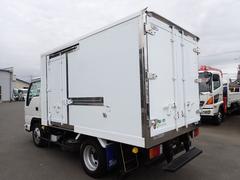 エルフトラック 　２３−１６４　２ｔ　低温冷凍車　‐３０℃設定 0402607A30240507W002 7