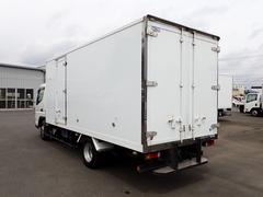 キャンター 　２３−１９７　中温冷凍車　２ｔ　ワイド 0402607A30240601W001 7