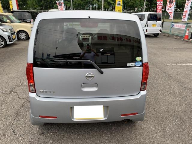 5速マニュアル・車検整備付(7枚目)