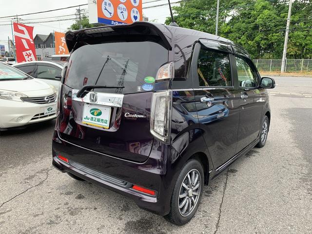 G・Lパッケージ SDナビ バックカメラ TV Bluetooth オートクルーズコントロール オートライト HID プッシュスタート スマートキー2個 革巻きステアリング ハーフレザーシート 純正アルミホイール(17枚目)