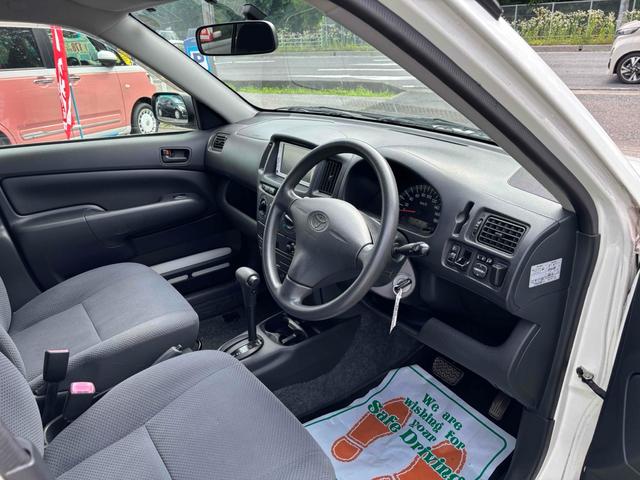 プロボックスバン ＧＬ　ＥＴＣ　純正ナビ　ＴＶ　Ｂｌｕｅｔｏｏｔｈ　オールシーズンタイヤ　　電動格納ミラー　ＡＴ　ＣＤ　ミュージックプレイヤー接続可　　エアコン　パワーウィンドウ　運転席エアバッグ　助手席エアバッグ（33枚目）