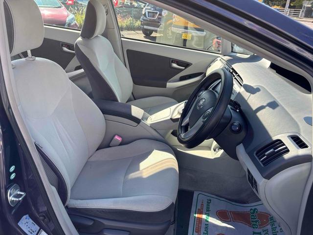 プリウス S LEDエディション ドライブレコーダー ETC バックカメラ ナビ TV アルミホイール LEDヘッドランプ ヘッドライトウォッシャー CVT スマートキー アイドリングストップ 電動格納ミラー 盗難防止システム CD(23枚目)