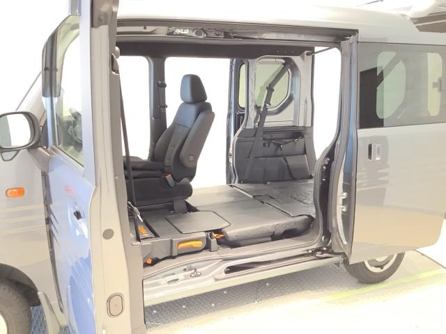Ｎ－ＶＡＮ＋スタイル ファン（39枚目）