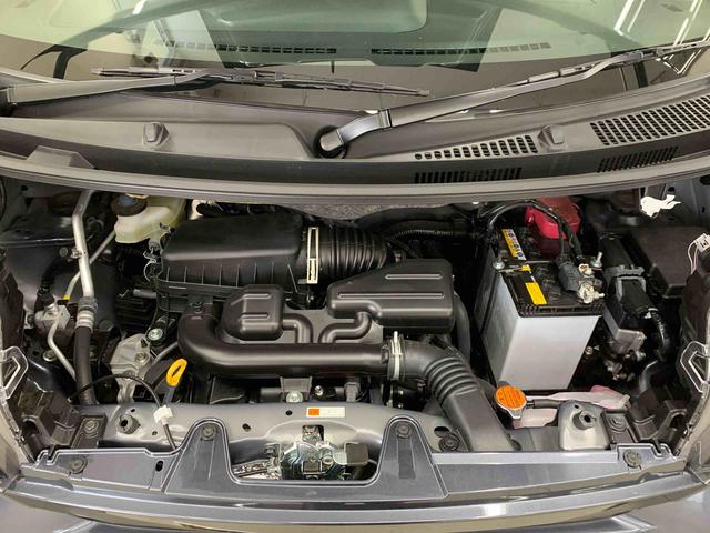 タント ファンクロス 2WD 両側電動スライドドア・LEDヘッドライト・バックカメラ・シートヒーター・スマートアシスト・アイドリングストップ・プッシュボタンスタート・オートライト・オートマチックハイビーム・オートエアコン(20枚目)