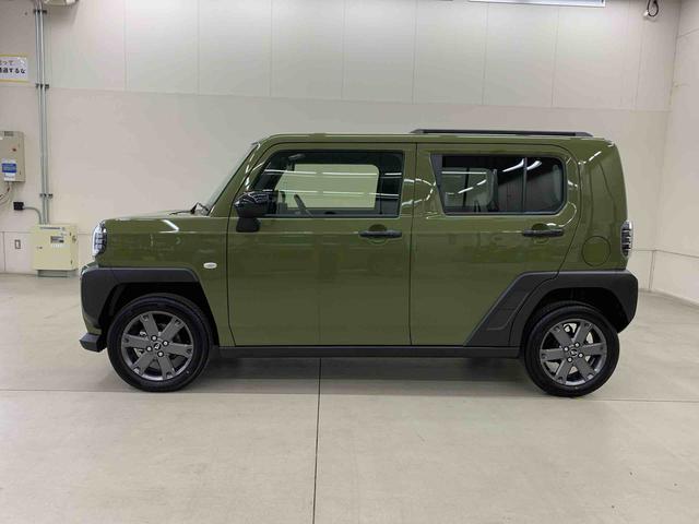 タフト G ダーククロムベンチャー 4WD LEDヘッドライト・バックカメラ・シートヒーター・スマートアシスト・アイドリングストップ・プッシュボタンスタート・オートライト・オートマチックハイビーム・オートエアコン・電動格納式ドアミラー(8枚目)