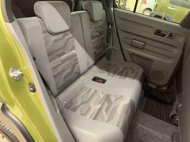 タフト G ダーククロムベンチャー 4WD LEDヘッドライト・バックカメラ・シートヒーター・スマートアシスト・アイドリングストップ・プッシュボタンスタート・オートライト・オートマチックハイビーム・オートエアコン・電動格納式ドアミラー(17枚目)