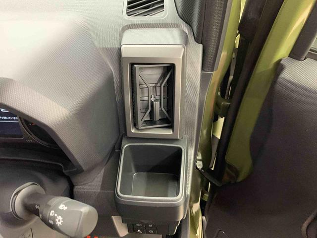 タフト G ダーククロムベンチャー 4WD LEDヘッドライト・バックカメラ・シートヒーター・スマートアシスト・アイドリングストップ・プッシュボタンスタート・オートライト・オートマチックハイビーム・オートエアコン・電動格納式ドアミラー(27枚目)